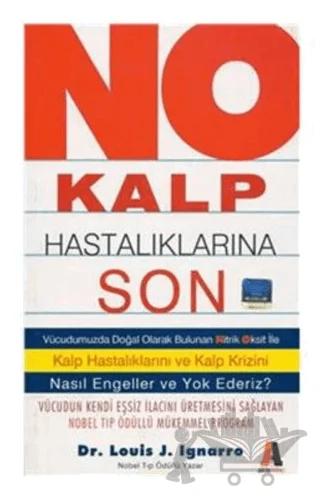 No Kalp Hastalıklarına Son