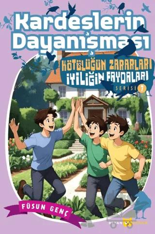 Kardeşlerin Dayanışması