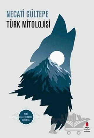 Türk Mitolojisi