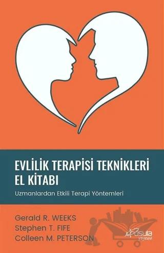 Evlilik Terapisi Teknikleri El Kitabı