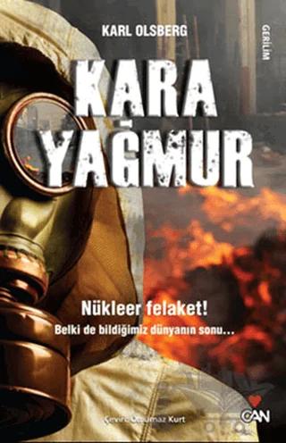 Kara Yağmur