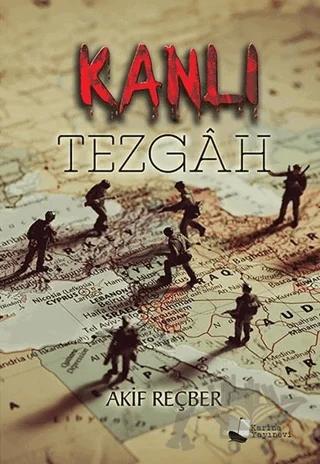 Kanlı Tezgah