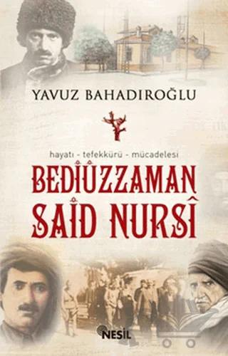 Bediüzzaman Said Nursi