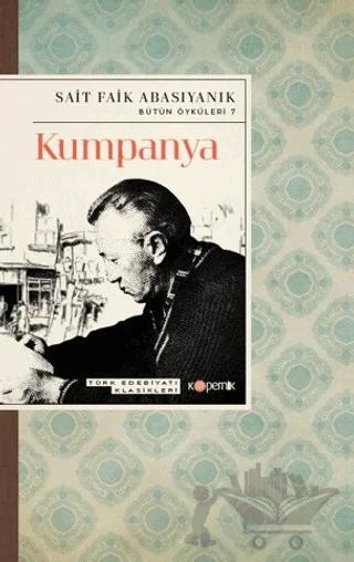 Kumpanya