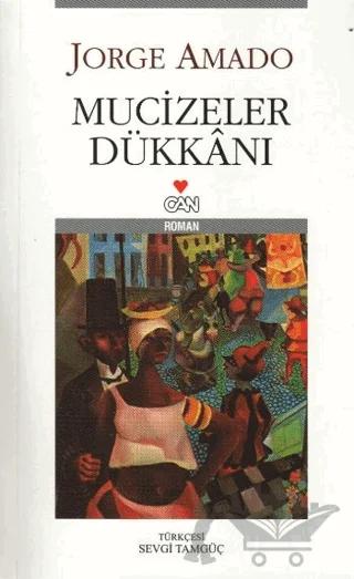 Mucizeler Dükkanı