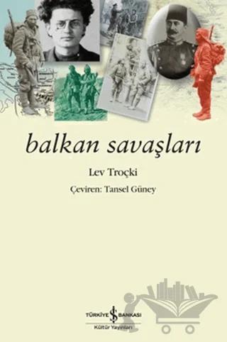 Balkan Savaşları