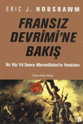 Fransız Devrimine Bakış