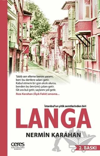 Langa