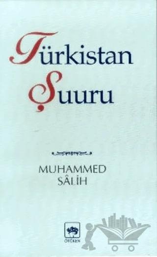 Türkistan Şuuru