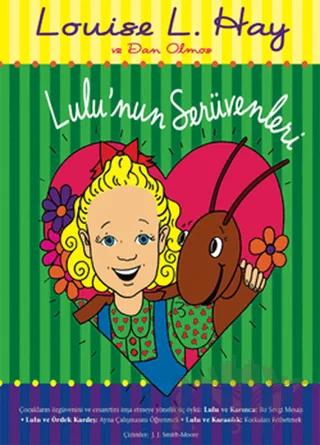 Lulu’nun Serüvenleri