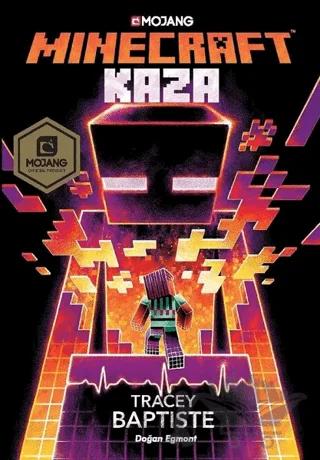 Minecraft Kaza