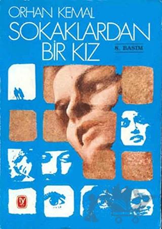Sokaklardan Bir Kız