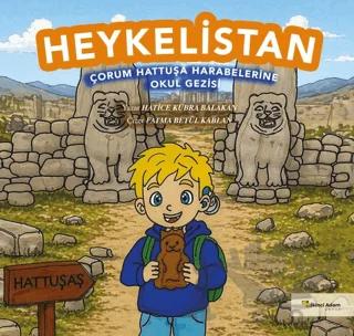 Heykelistan