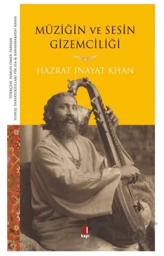 Müziğin ve Sesin Gizemciliği