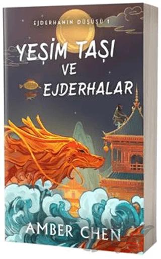 Yeşim Taşı ve Ejderhalar