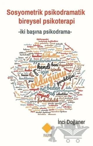 Sosyometrik Psikodramatik Bireysel Psikoterapi