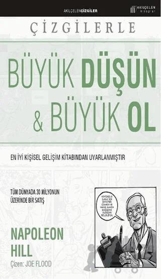 Çizgilerle Büyük Düşün ve Büyük Ol