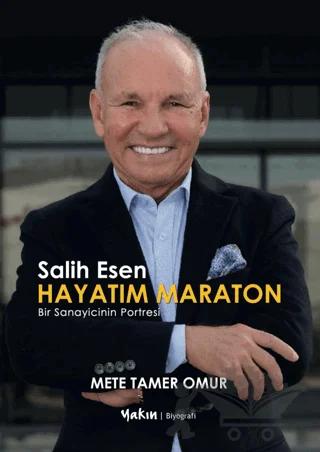Salih Esen - Hayatım Maraton