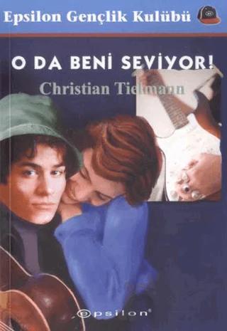 O da Beni Seviyor!