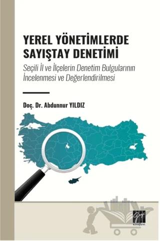 Yerel Yönetimlerde Sayıştay Denetimi
