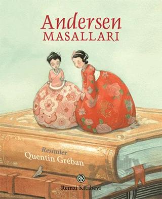 Andersen Masalları