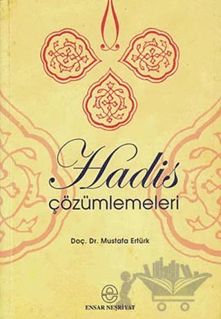 Hadis Çözümlemeleri