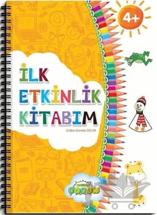İlk Etkinlik Kitabım