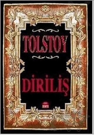 Diriliş