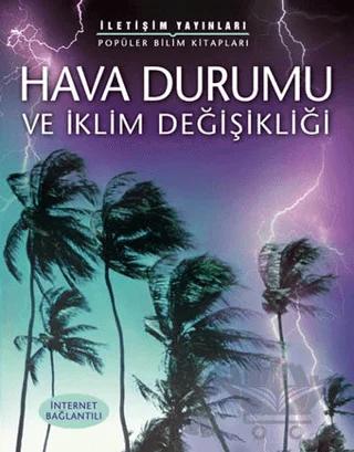 Hava Durumu ve İklim Değişikliği