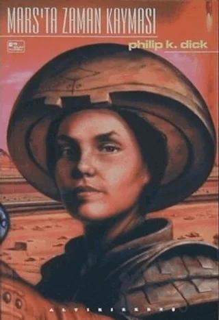 Mars’ta Zaman Kayması