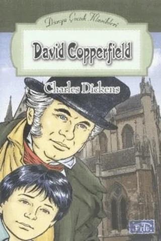 David Copperfield