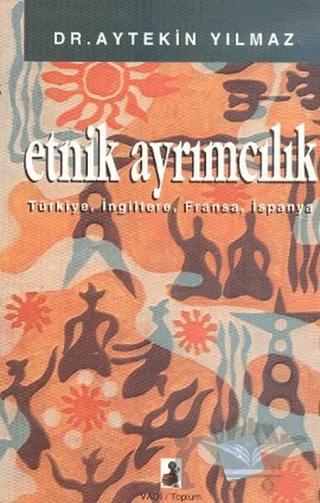 Etnik Ayrımcılık