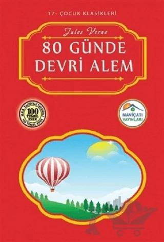 80 Günde Devri Alem