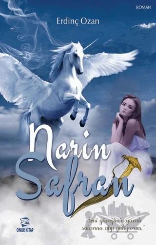 Narin Safran