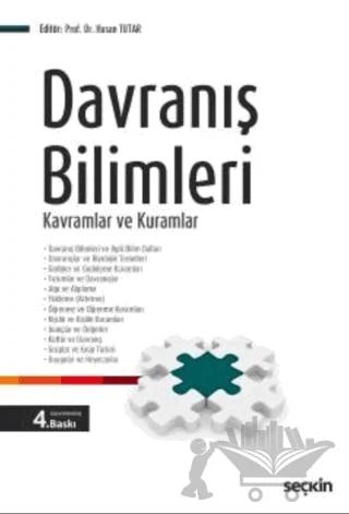 Davranış Bilimleri