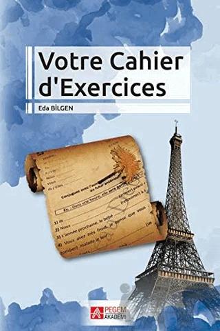 Votre Cahier d’Exercices