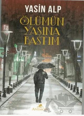 Ölümün Yaşına Bastım