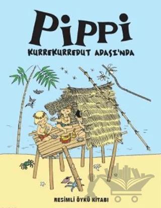 Pippi Kurrekurredut Adasında