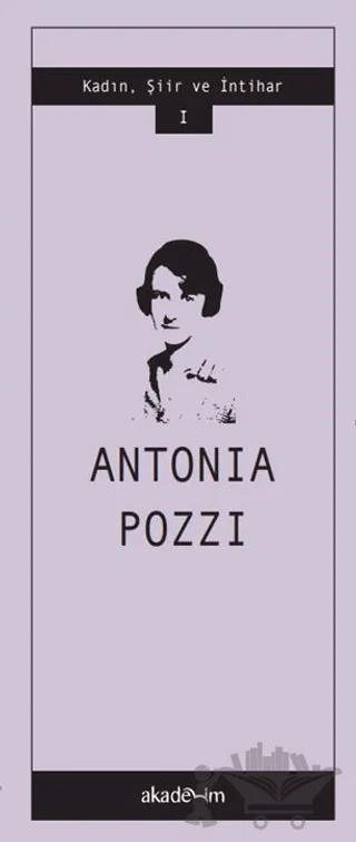Antonia Pozzi