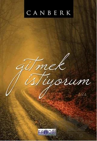 Gitmek İstiyorum