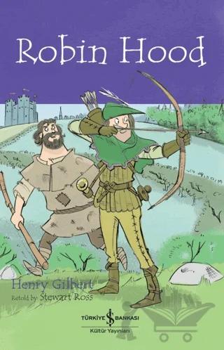 Robin Hood - Children’s Classic