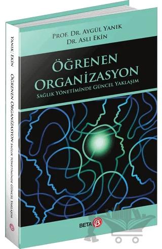 Öğrenen Organizasyon