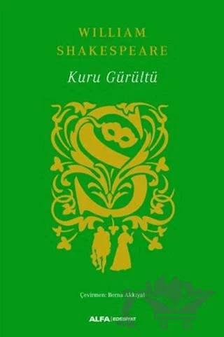 Kuru Gürültü