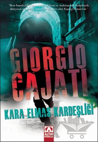 Kara Elmas Kardeşliği