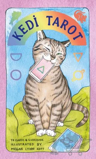 Kedi Tarot