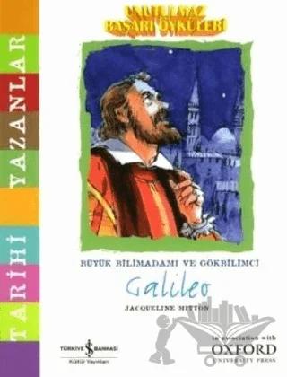 Unutulmaz Başarı Öyküleri - Galileo