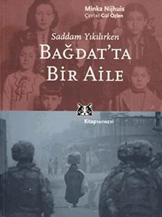 Bağdat’ta Bir Aile