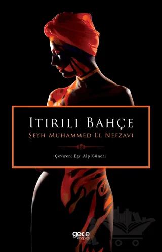 Itırılı Bahçe