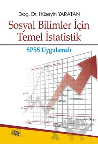 Sosyal Bilimler İçin Temel İstatistik