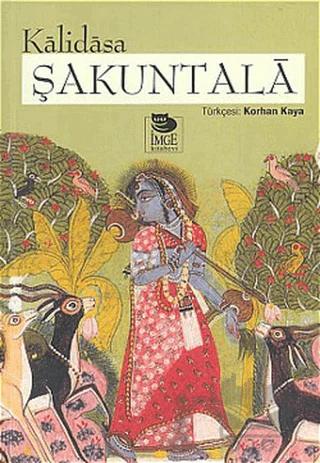 Şakuntala